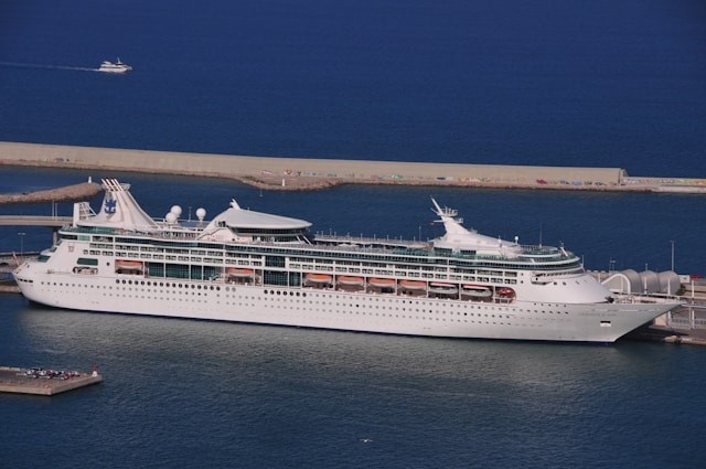 <p>Mainstream Cruise</p>