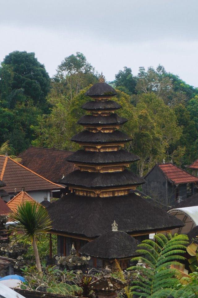 Flights to Bali